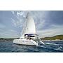 Book yachts online - catamaran - Privilege 465 - Emotion - rent