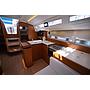 Book yachts online - sailboat - Sun Odyssey 410 - Free Me - rent