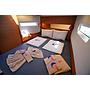 Book yachts online - sailboat - Sun Odyssey 410 - Free Me - rent