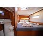 Book yachts online - sailboat - Sun Odyssey 410 - Free Me - rent