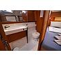 Book yachts online - sailboat - Sun Odyssey 410 - Free Me - rent