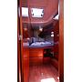 Book yachts online - sailboat - Dufour 460 Grand Large - Red Pepper - rent