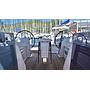 Book yachts online - sailboat - Dufour 460 Grand Large - Red Pepper - rent
