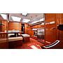 Book yachts online - sailboat - Dufour 460 Grand Large - Red Pepper - rent
