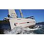Book yachts online - sailboat - Dufour 460 Grand Large - Red Pepper - rent