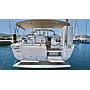 Book yachts online - sailboat - Dufour 460 Grand Large - Red Pepper - rent