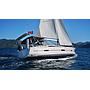 Book yachts online - sailboat - Dufour 460 Grand Large - Red Pepper - rent
