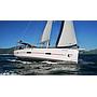 Book yachts online - sailboat - Dufour 460 Grand Large - Red Pepper - rent