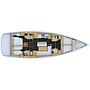 Book yachts online - sailboat - Jeanneau 54 - Cappuccino Due - rent