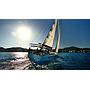 Book yachts online - sailboat - Sun Odyssey 440 - 4 Cabins - Happy Day - rent