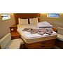 Book yachts online - sailboat - Jeanneau 51 - Selinim - rent