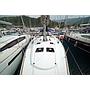 Book yachts online - sailboat - Sun Odyssey 44 i - Night & Day - rent