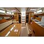 Book yachts online - sailboat - Sun Odyssey 44 i - Night & Day - rent