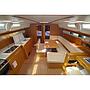 Book yachts online - sailboat - Sun Odyssey 44 i - Night & Day - rent