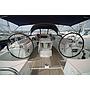 Book yachts online - sailboat - Sun Odyssey 44 i - Night & Day - rent