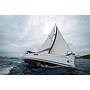 Book yachts online - sailboat - Sun Odyssey 44 i - Night & Day - rent