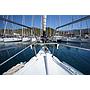 Book yachts online - sailboat - Sun Odyssey 389 - Gin Fizz - rent