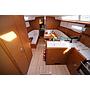 Book yachts online - sailboat - Sun Odyssey 389 - Gin Fizz - rent