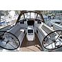 Book yachts online - sailboat - Sun Odyssey 389 - Gin Fizz - rent