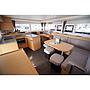Book yachts online - catamaran - Lagoon 450F - Big Dream - rent