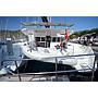 Book yachts online - catamaran - Lagoon 450F - Big Dream - rent