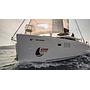 Book yachts online - catamaran - Lagoon 450F - Big Dream - rent