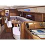 Book yachts online - sailboat - Bavaria 39 Cruiser - Elke IX - rent