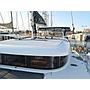 Book yachts online - catamaran - Lagoon 42 - Fantasea - rent