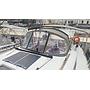 Book yachts online - sailboat - Sun Odyssey 439 - Captain Ginos - rent