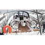 Book yachts online - sailboat - Sun Odyssey 439 - Captain Ginos - rent