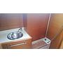 Book yachts online - sailboat - Sun Odyssey 439 - Captain Ginos - rent