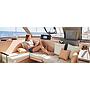 Book yachts online - catamaran - Nautitech 40 - SoMi - rent