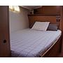 Book yachts online - sailboat - Beneteau 57 - Fred - rent