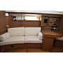 Book yachts online - sailboat - Beneteau 57 - Fred - rent