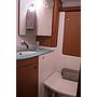 Book yachts online - sailboat - Beneteau 57 - Fred - rent