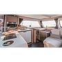 Book yachts online - catamaran - Isla 40 - Carpe Vitam - rent