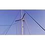 Book yachts online - catamaran - Isla 40 - Carpe Vitam - rent