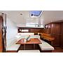 Book yachts online - sailboat - Oceanis 45 - Rafaela - rent