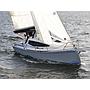 Book yachts online - sailboat - Maxus evo 24 Standard - KOMEDIA - rent