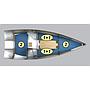 Book yachts online - sailboat - Maxus 28 Prestige + - Rodos - rent