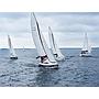Book yachts online - sailboat - Maxus 33.1 RS Prestige - Santorini - rent