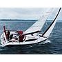 Book yachts online - sailboat - Maxus 33.1 RS Prestige - Santorini - rent