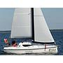 Book yachts online - sailboat - Maxus 28 Standard - CONDUCTUS - rent