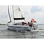 Book yachts online - sailboat - Maxus 28 Standard - AURORA - rent
