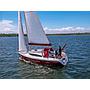 Book yachts online - sailboat - Maxus 33.1 RS Prestige - FORGET-ME-NOT - rent