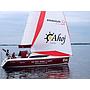 Book yachts online - sailboat - Maxus 33.1 RS Prestige - KATE - rent
