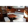 Book yachts online - sailboat - Oceanis 40 - Arietta - rent