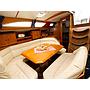 Book yachts online - sailboat - Sun Odyssey 45.2 - Iole - rent