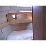 Book yachts online - sailboat - Dufour 390 Grand Large - Artemis - rent
