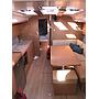 Book yachts online - sailboat - Dufour 390 Grand Large - Artemis - rent